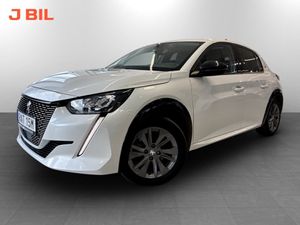 Peugeot e-208 bild 1