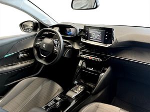 Peugeot e-208 bild 11