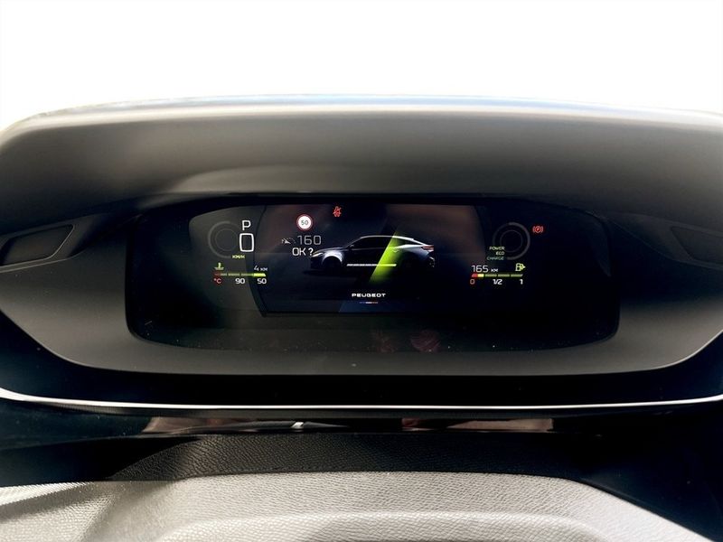 Peugeot 408 bild 11