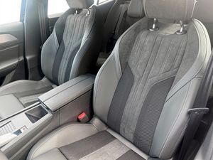 Peugeot 408 bild 6