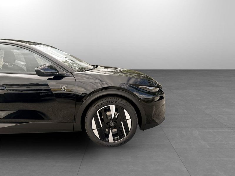 Peugeot 408 bild 9