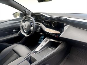 Peugeot 408 bild 14