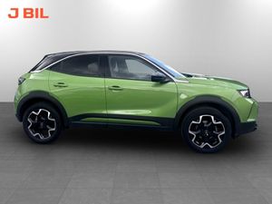 Opel Mokka bild 13