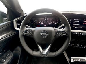 Opel Mokka bild 7