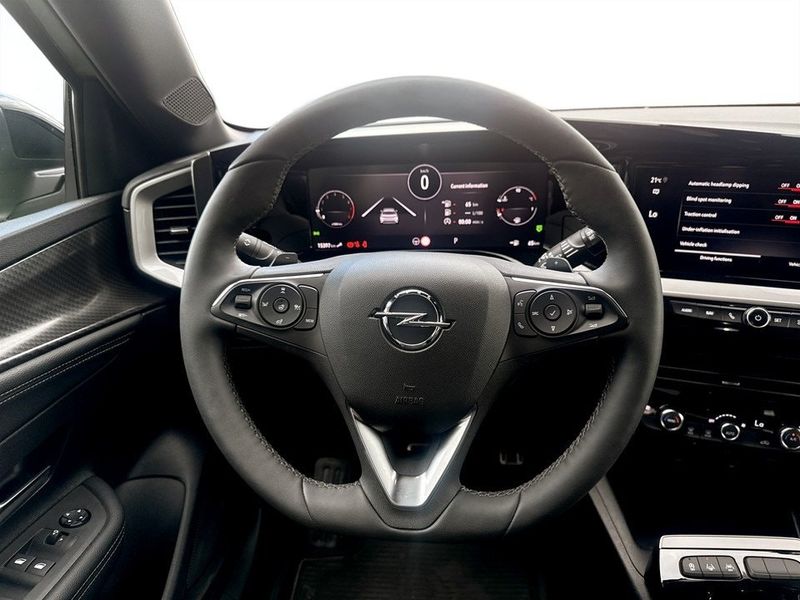 Opel Mokka bild 7
