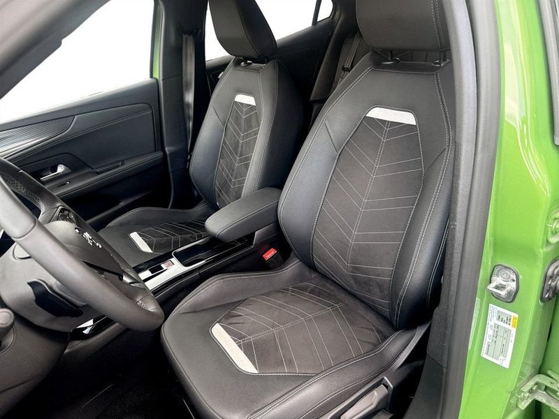 Opel Mokka bild 4