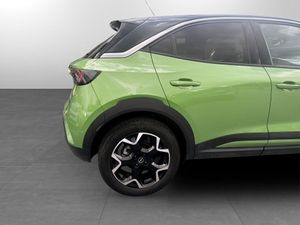 Opel Mokka bild 14