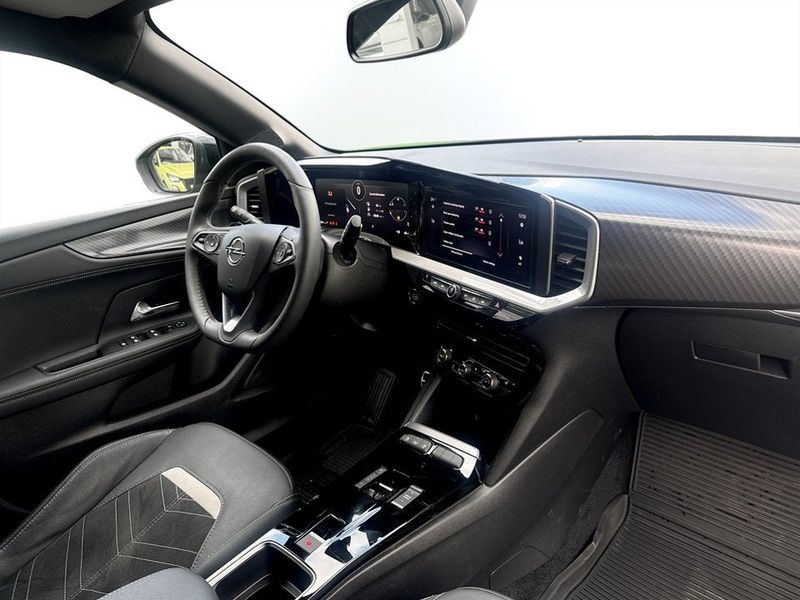 Opel Mokka bild 11
