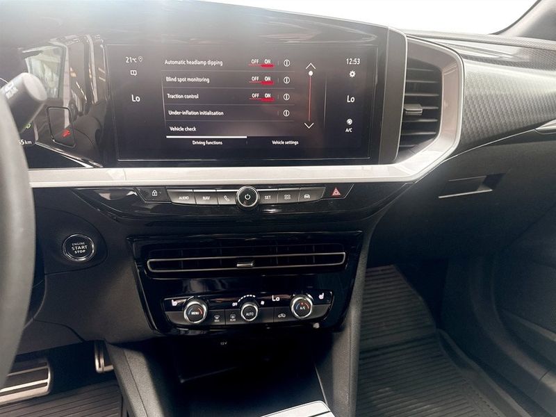 Opel Mokka bild 9