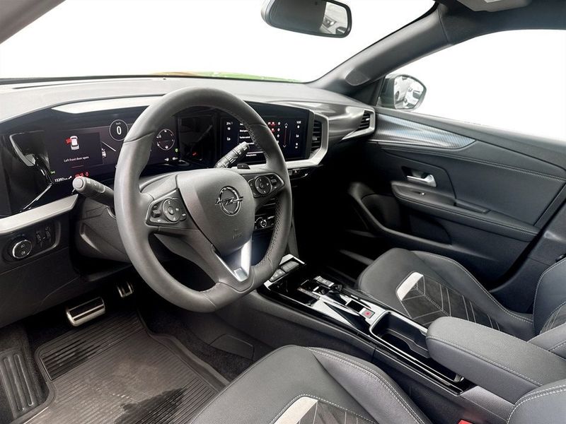 Opel Mokka bild 5