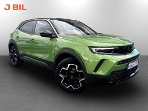 Opel Mokka bild 1