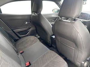 Opel Mokka bild 12