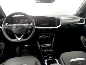 Opel Mokka bild 6