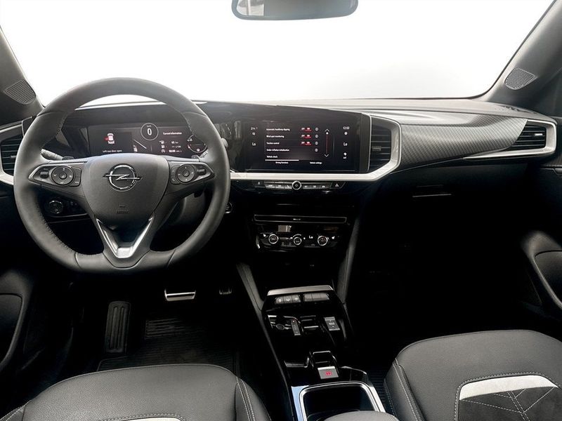 Opel Mokka bild 6