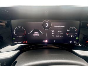 Opel Mokka bild 8