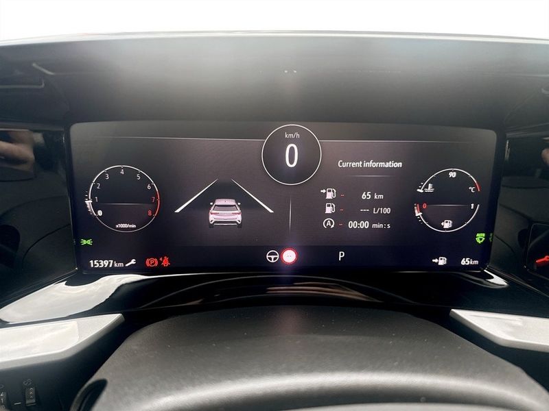 Opel Mokka bild 8