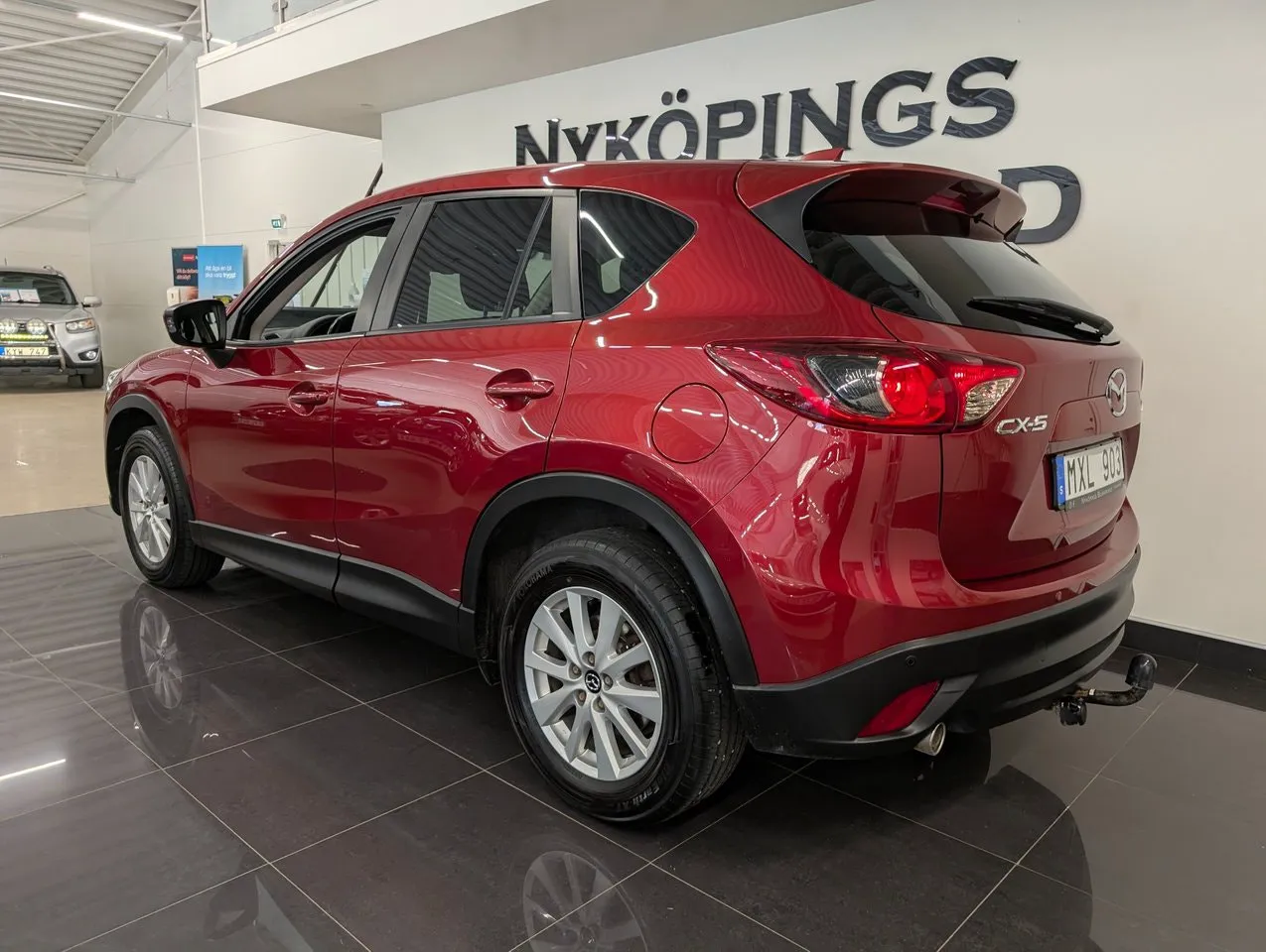 Vehicle image 2