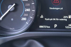 Jaguar XF bild 11