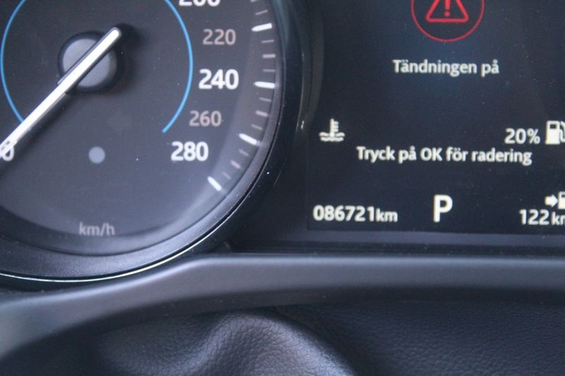 Jaguar XF bild 11