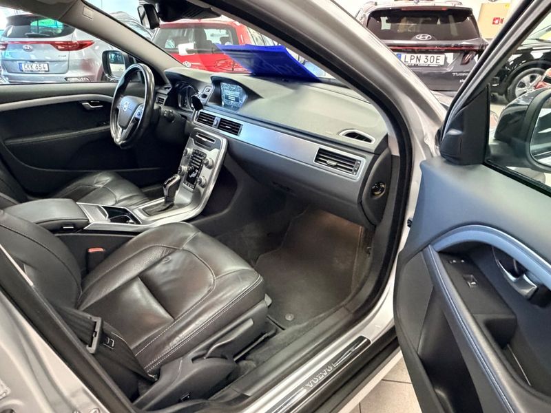 Volvo XC70 bild 11