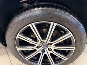 Volvo XC70 bild 23