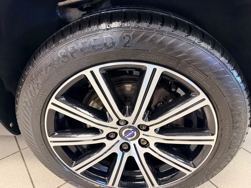Volvo XC70 bild 23