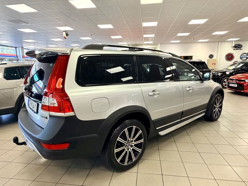 Volvo XC70 bild 36