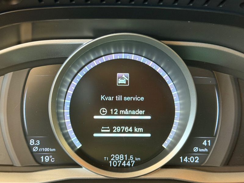 Volvo XC70 bild 27