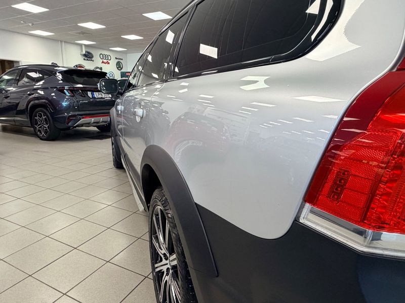 Volvo XC70 bild 6