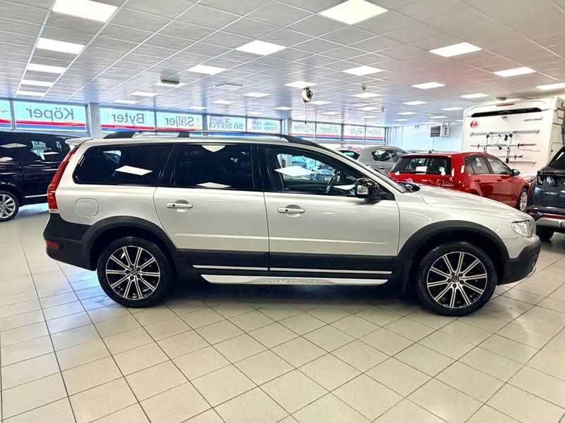 Volvo XC70 bild 9