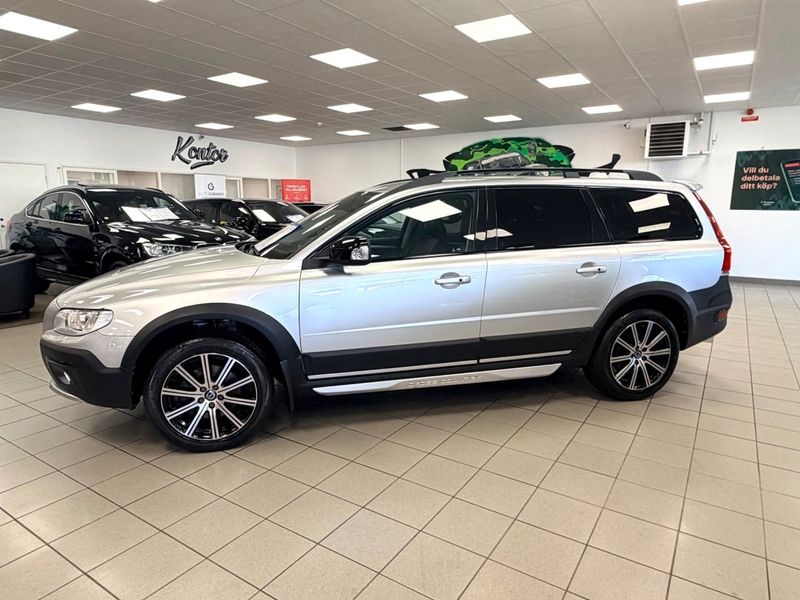 Volvo XC70 bild 5