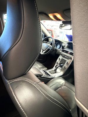 Volvo XC70 bild 14
