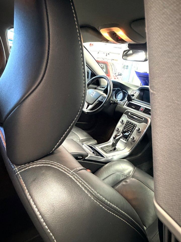 Volvo XC70 bild 14