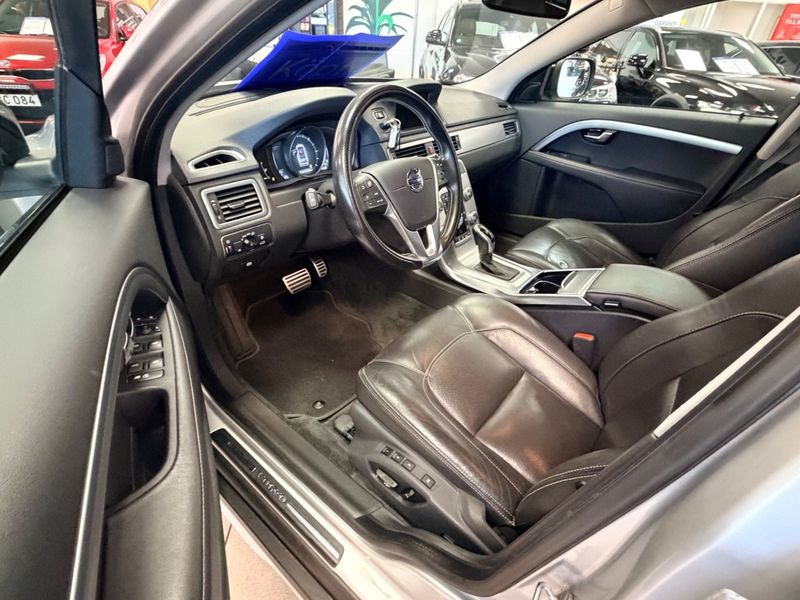 Volvo XC70 bild 21
