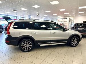 Volvo XC70 bild 35