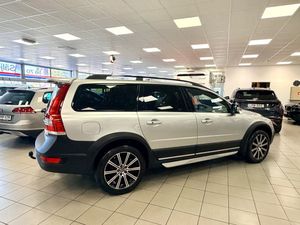 Volvo XC70 bild 34