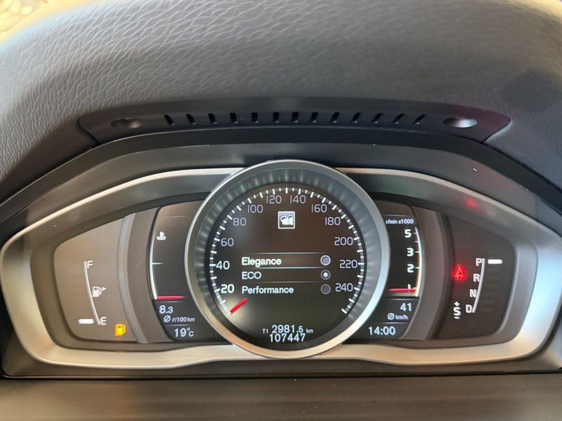 Volvo XC70 bild 24