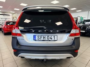 Volvo XC70 bild 38