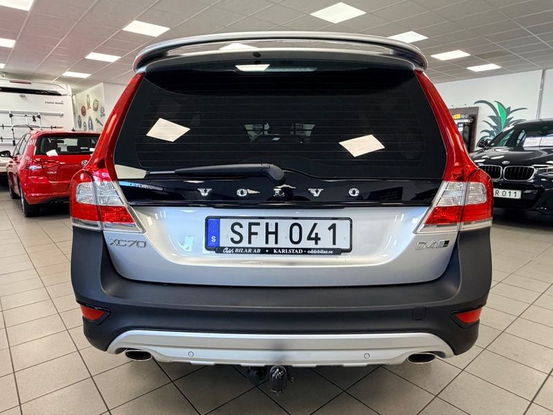 Volvo XC70 bild 38