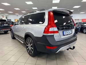 Volvo XC70 bild 1