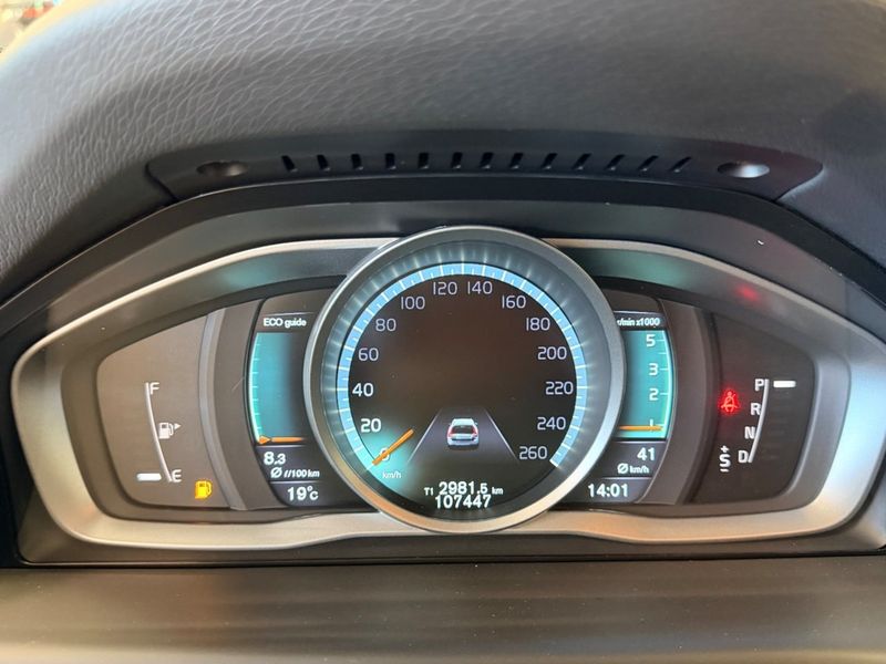Volvo XC70 bild 29