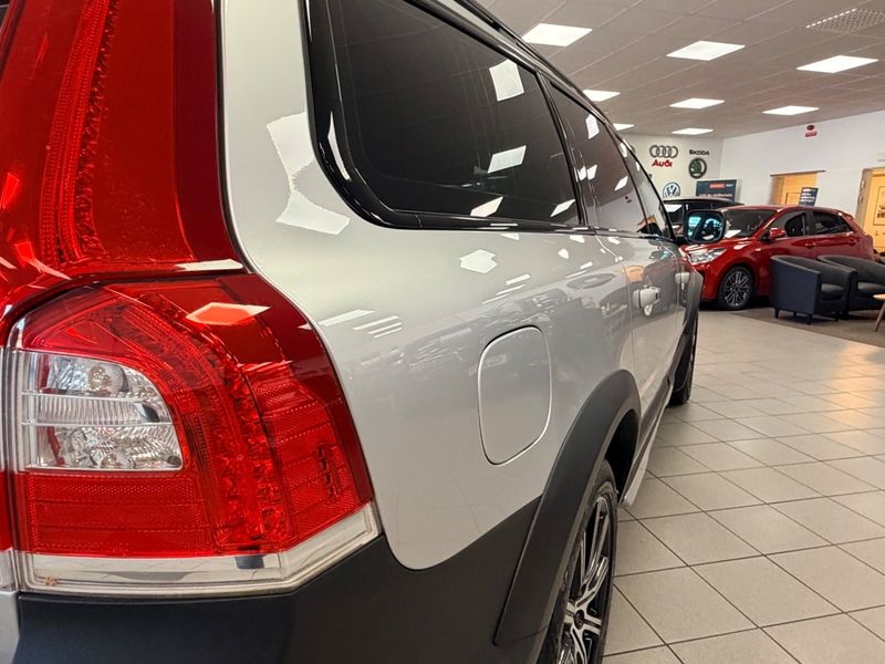Volvo XC70 bild 7