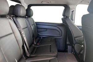 Mercedes Vito bild 12