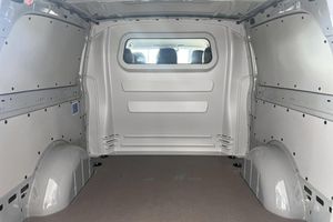 Mercedes Vito bild 17