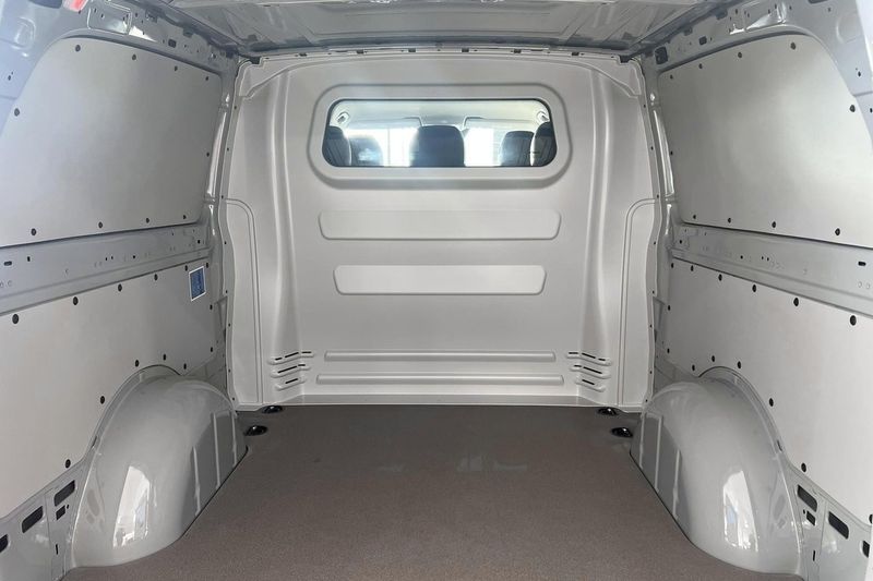 Mercedes Vito bild 17