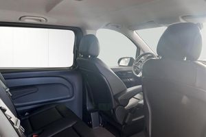 Mercedes Vito bild 11