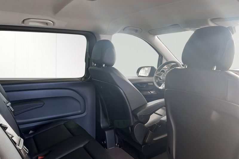 Mercedes Vito bild 11