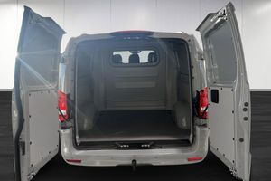 Mercedes Vito bild 16