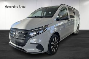 Mercedes Vito bild 1