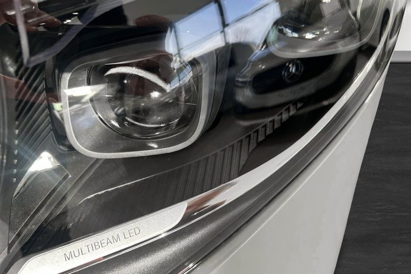 Mercedes Vito bild 21